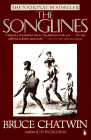The Songlines by Bruce Chatwin