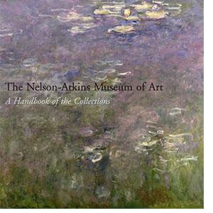 Nelson Atkins Museum of Art Handbook