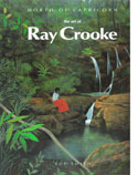"North of Capricorn - the art of Ray Crooke" by Sue Smith