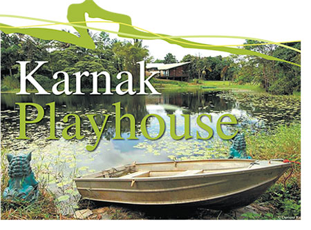 Karnak Playhouse, Mosman North Queensland