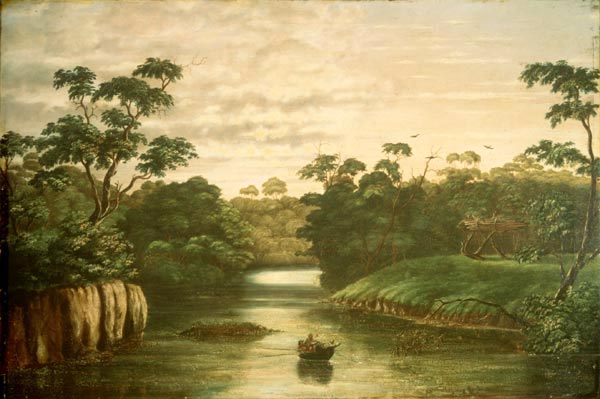 R. Beechey 1863